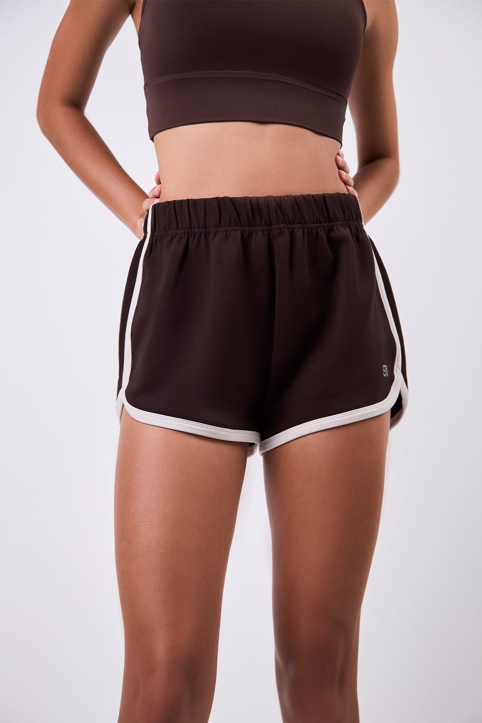 Racer Energy Shorts - Glory in LA