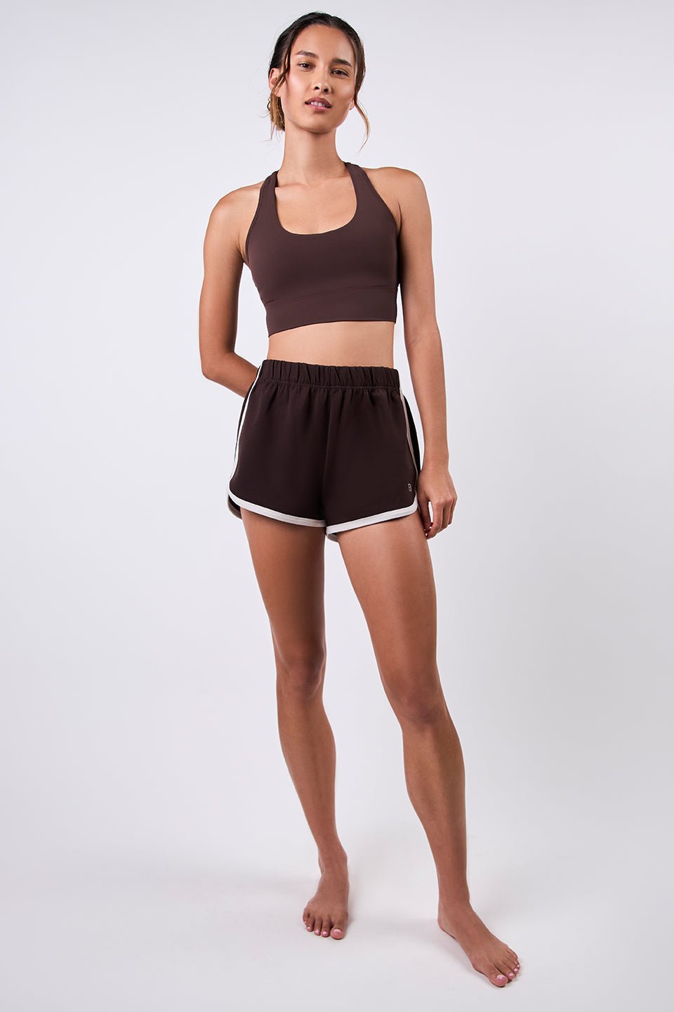 Racer Energy Shorts - Glory in LA