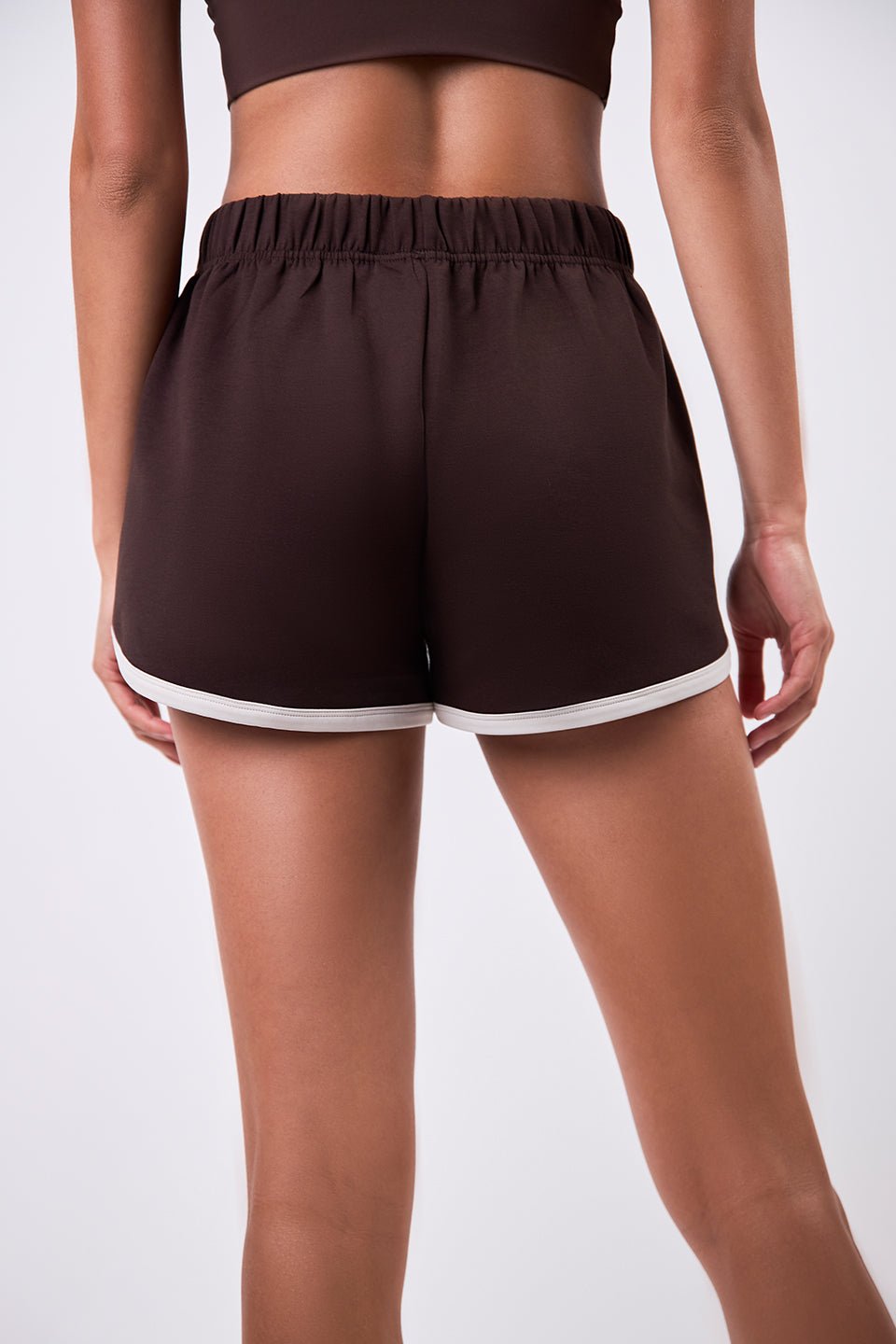 Racer Energy Shorts - Glory in LA