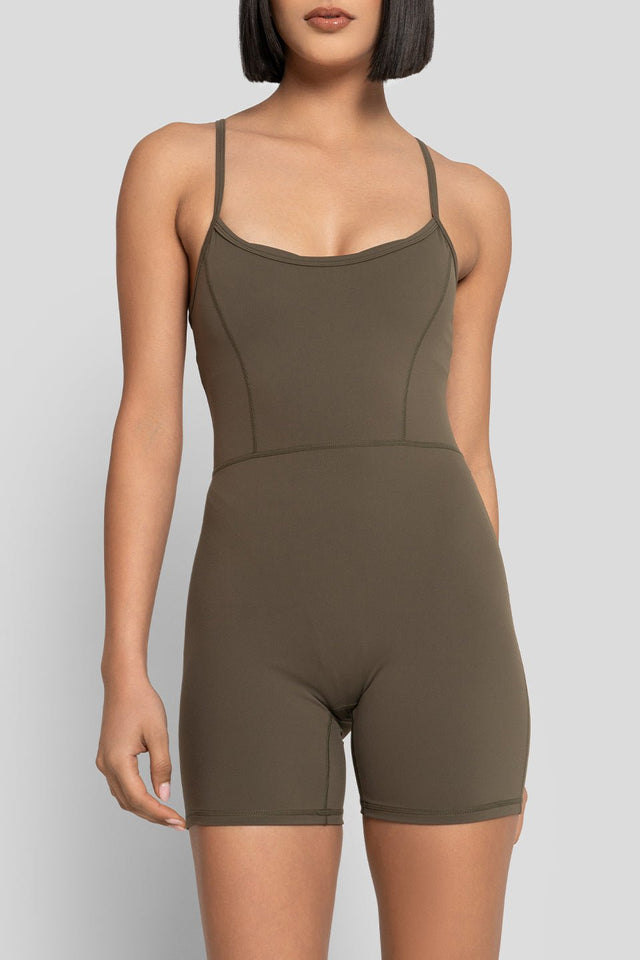 Revive Onesie - Glory in LA
