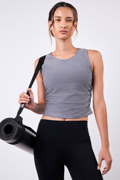 Ribbed Elevate Tank