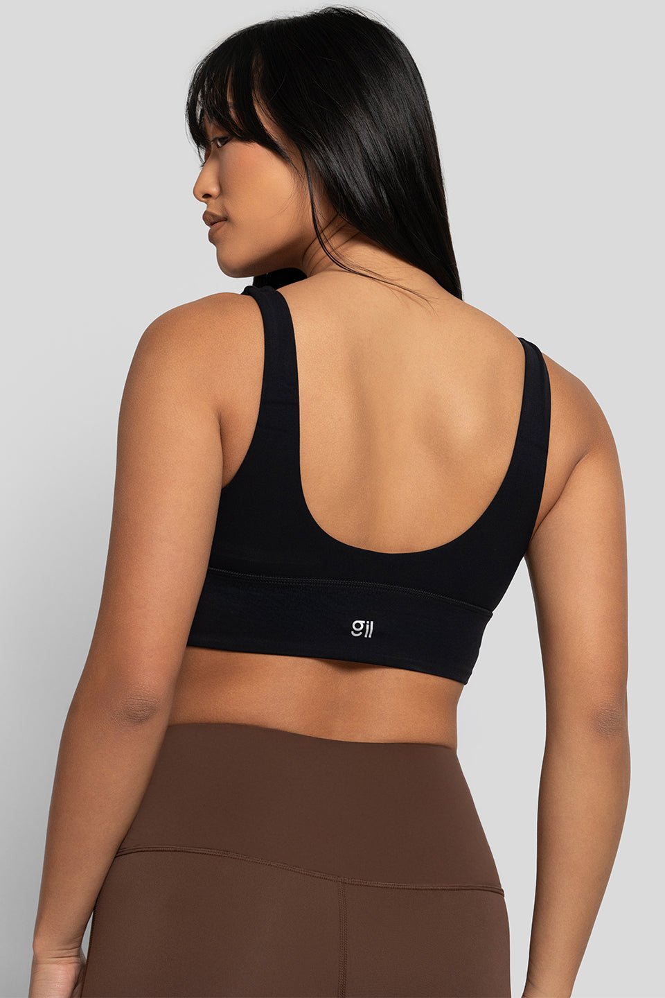 Sculpt V - Neck Bra - Glory in LA