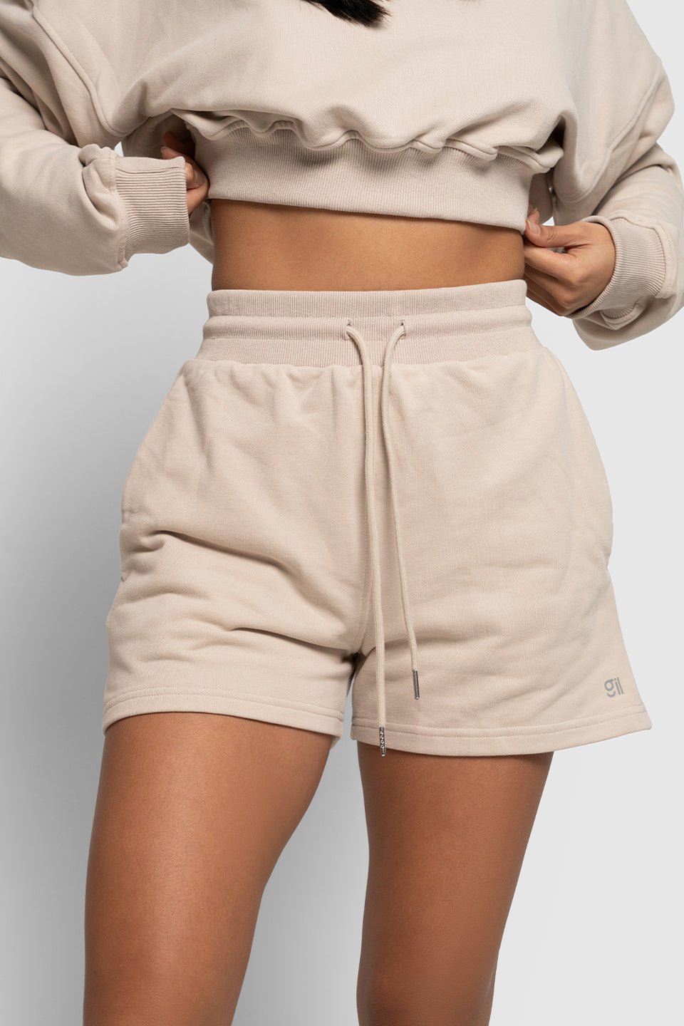 Signature Chill Short - Glory in LA