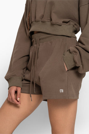Signature Chill Short - Glory in LA