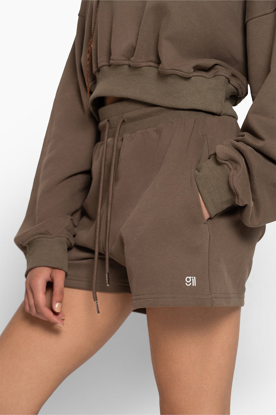 Signature Chill Short - Glory in LA
