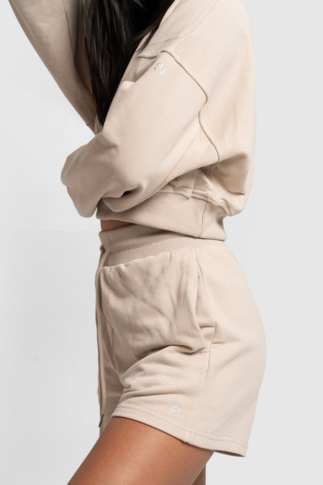 Signature Chill Short - Glory in LA