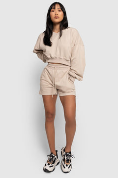 Signature Chill Short