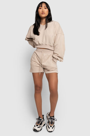 Signature Chill Short - Glory in LA
