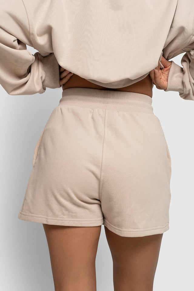 Signature Chill Short - Glory in LA