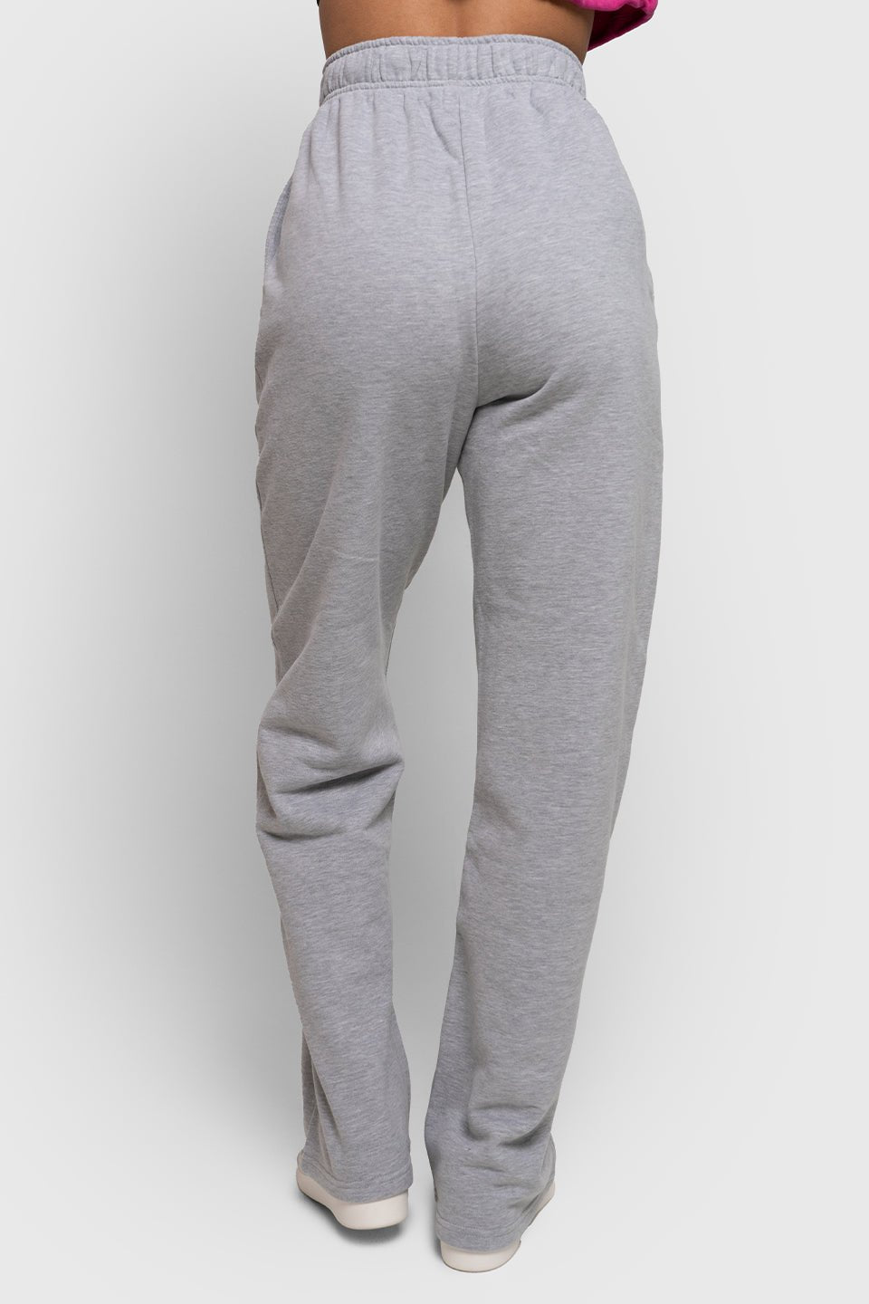 Straight Leg Sweatpants - Glory in LA
