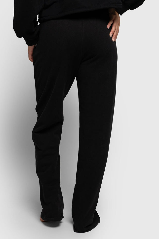 Straight Leg Sweatpants - Glory in LA
