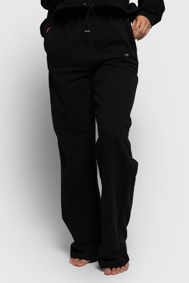 Straight Leg Sweatpants - Glory in LA