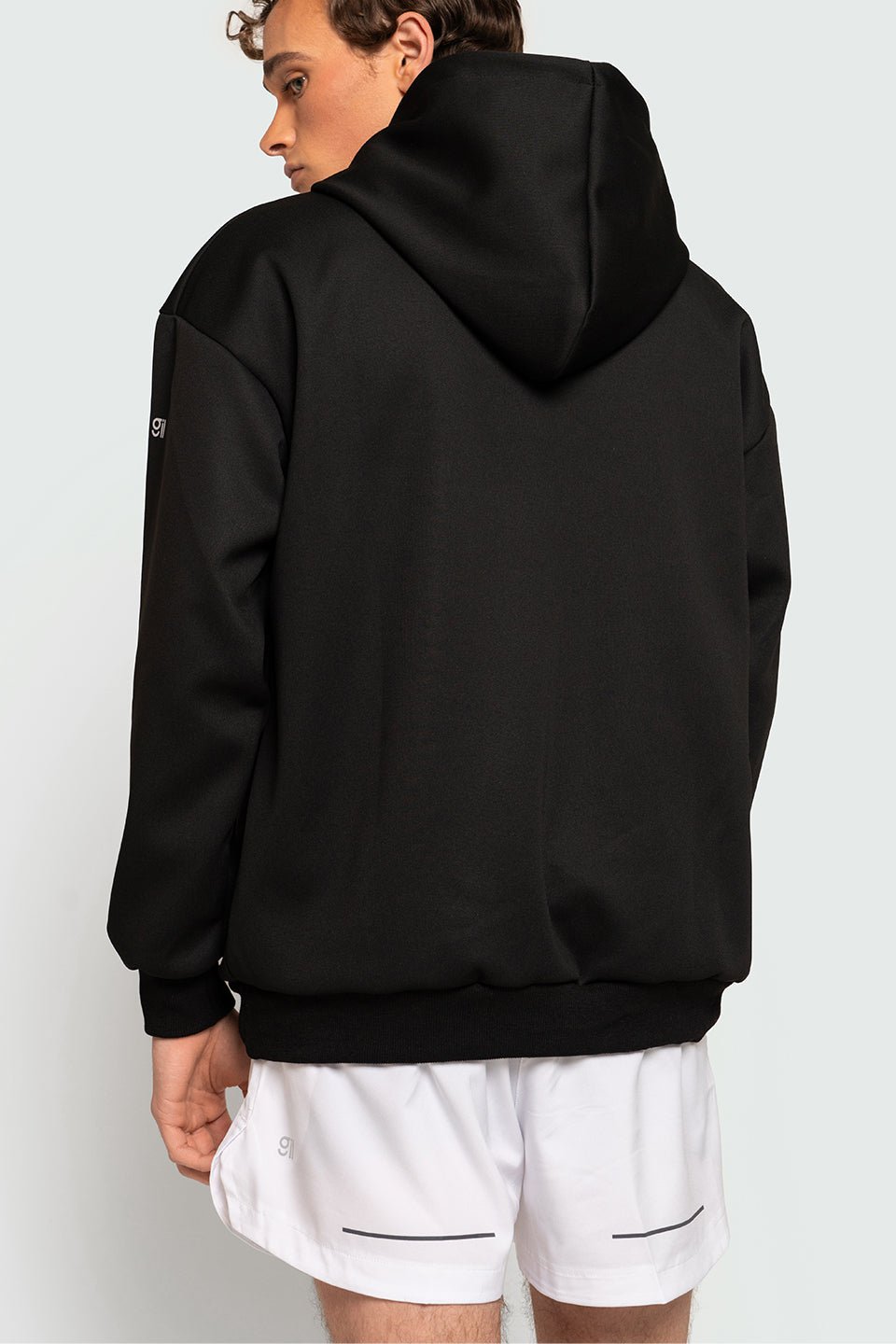 Street Ready Hoodie - Glory in LA