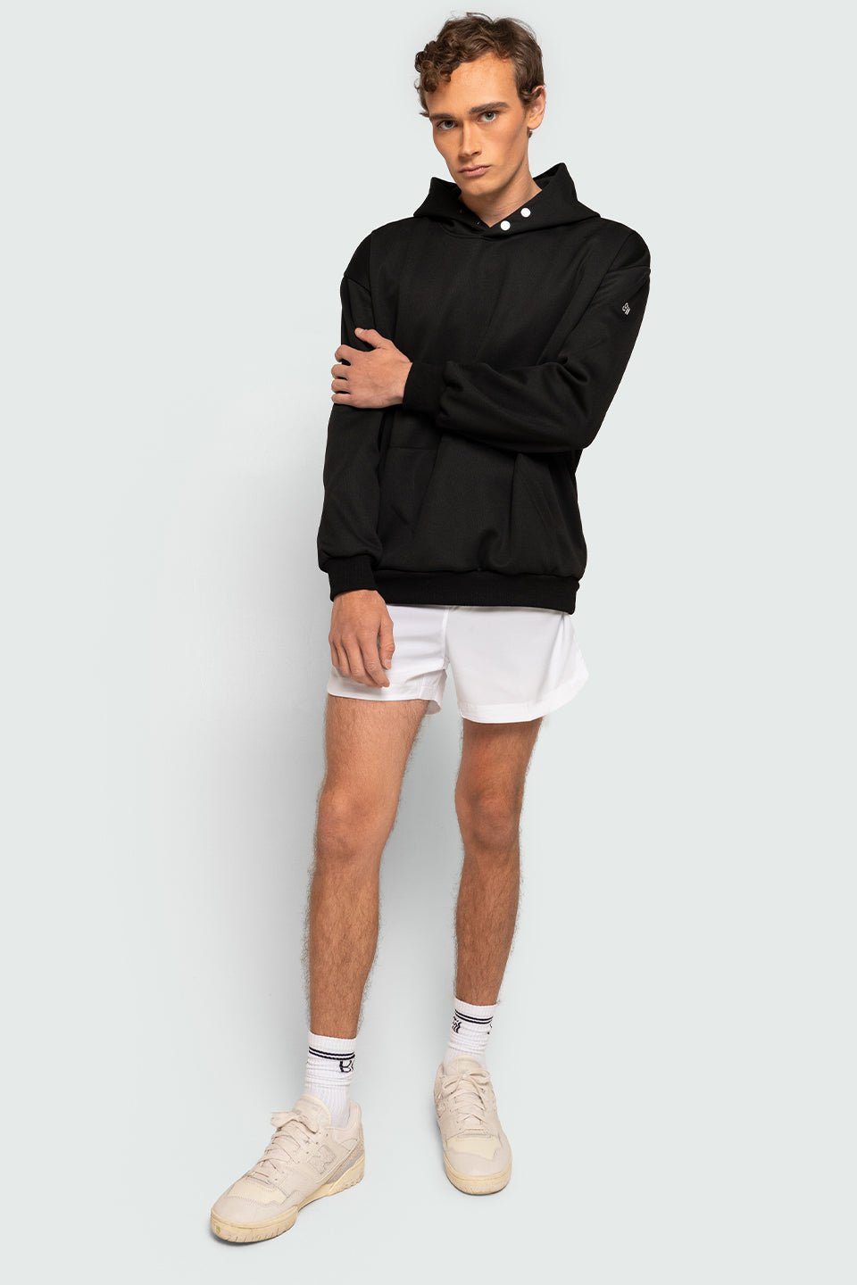 Street Ready Hoodie - Glory in LA