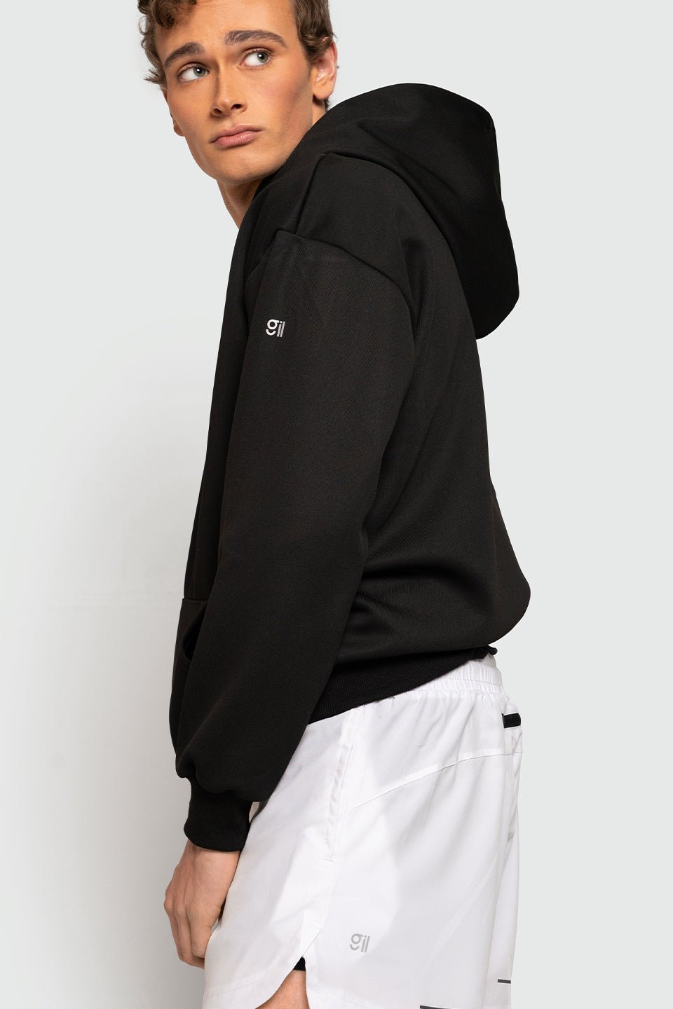 Street Ready Hoodie - Glory in LA