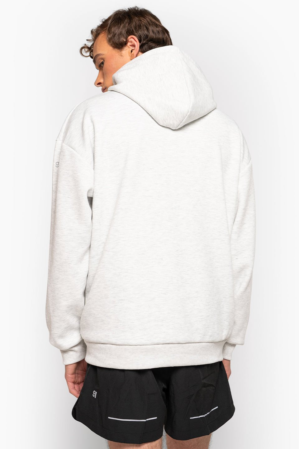 Street Ready Hoodie - Glory in LA