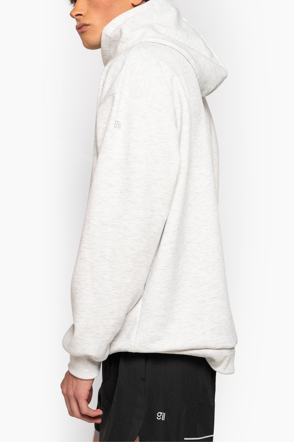 Street Ready Hoodie - Glory in LA