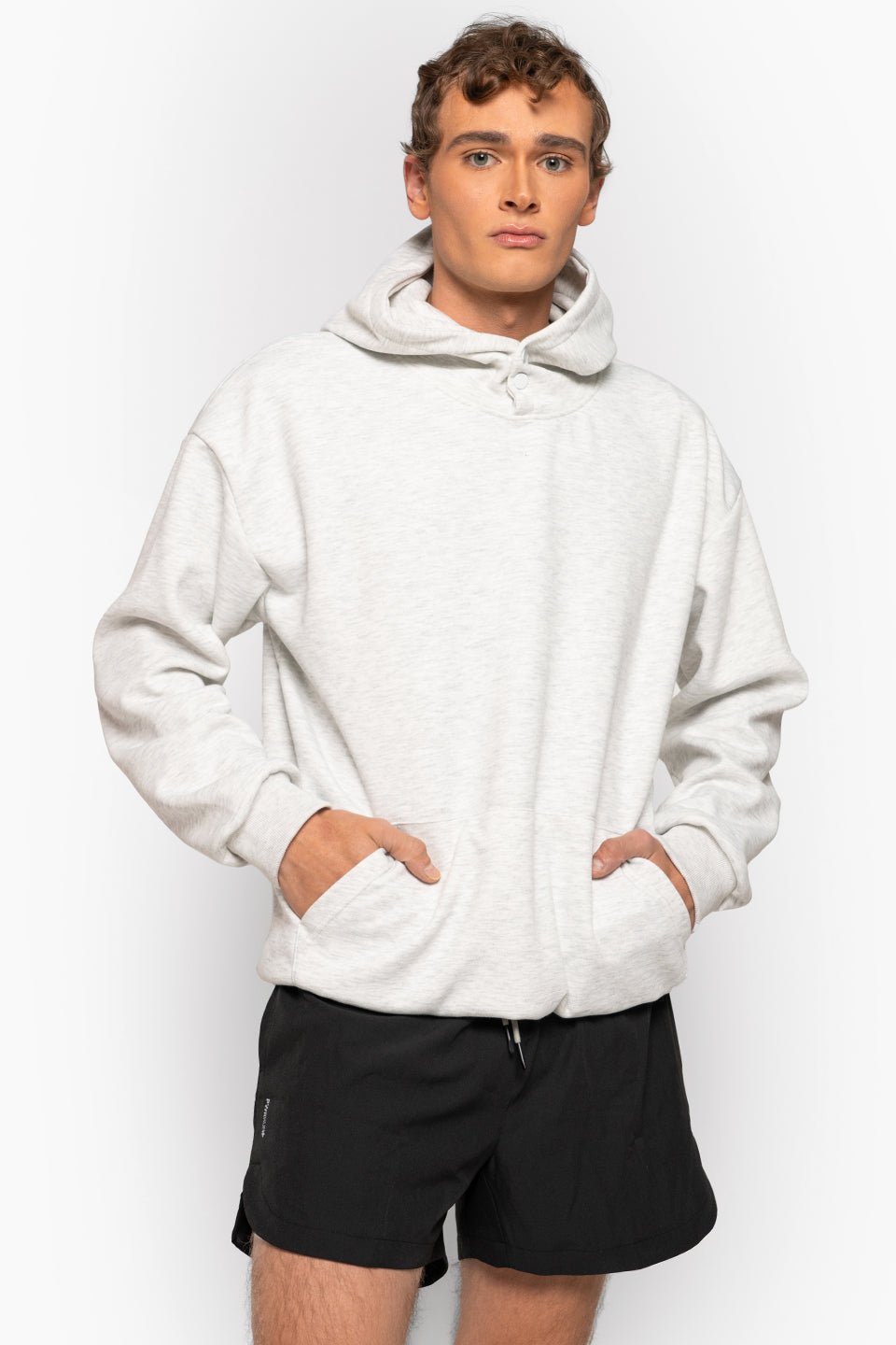 Street Ready Hoodie - Glory in LA