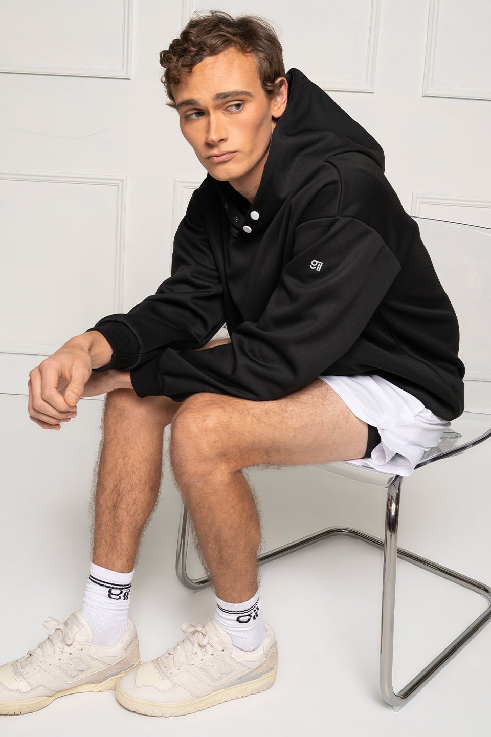 Street Ready Hoodie - Glory in LA