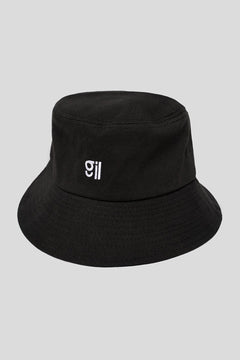 Throwback Bucket Hat