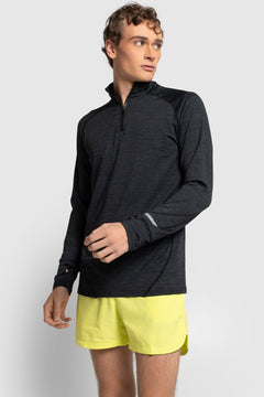 Victory 1/4 Zip Long Sleeve