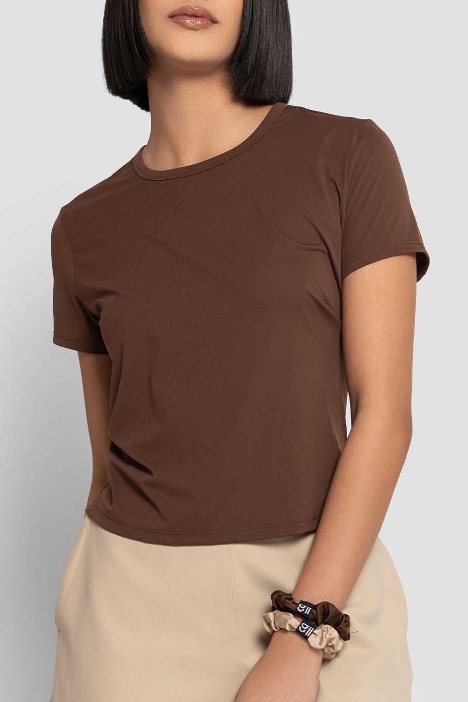 Whisper Short Sleeve - Glory in LA