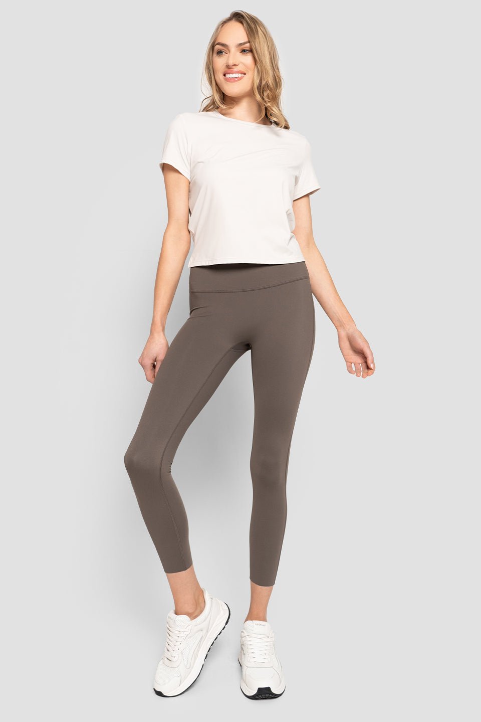 Whisper Short Sleeve - Glory in LA