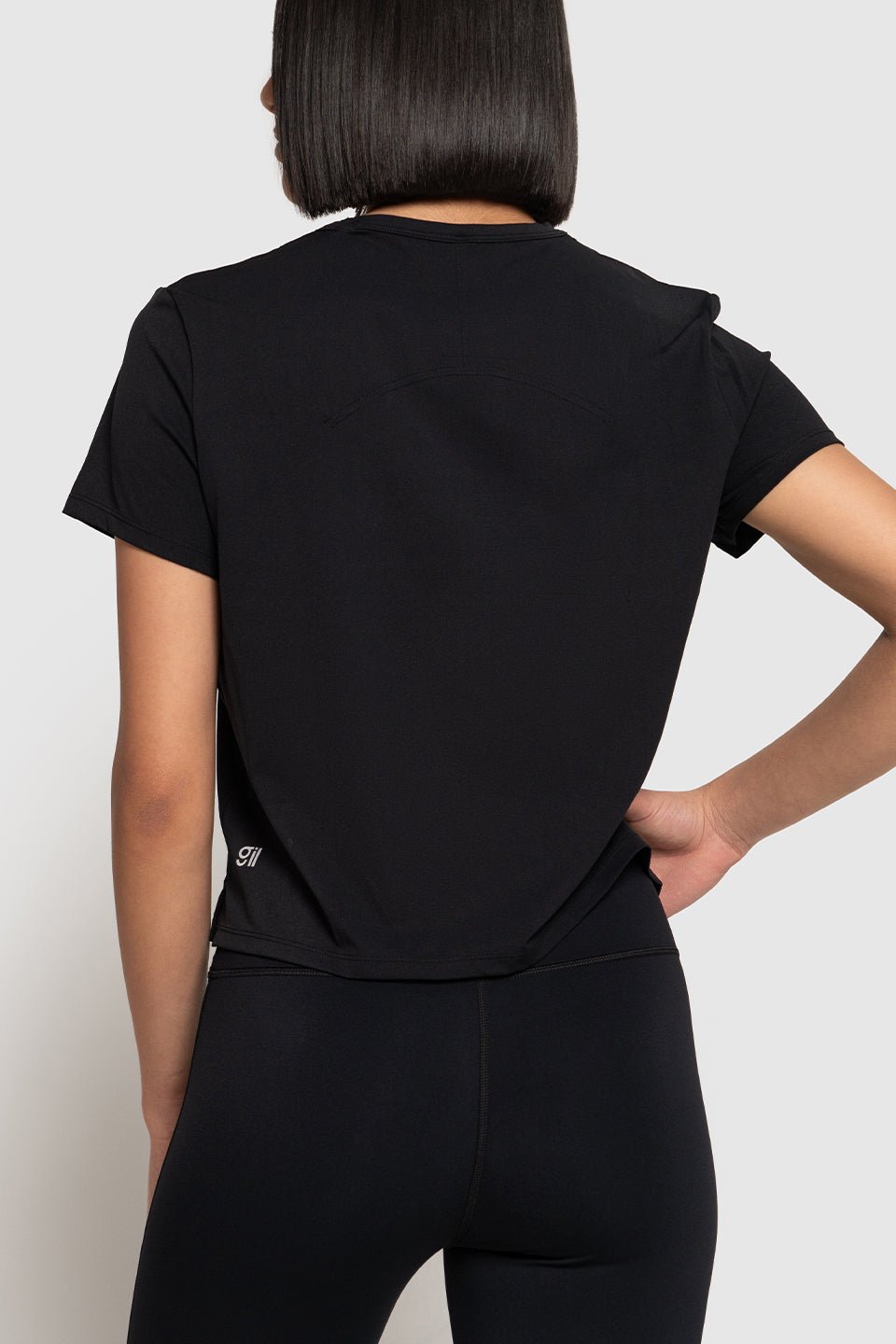 Whisper Short Sleeve - Glory in LA