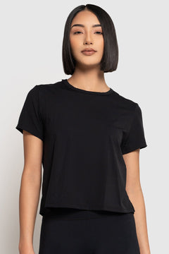 Whisper Short Sleeve