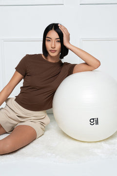 Whisper Short Sleeve