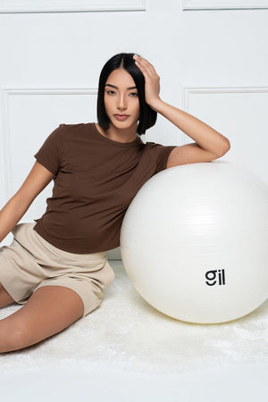 Whisper Short Sleeve - Glory in LA