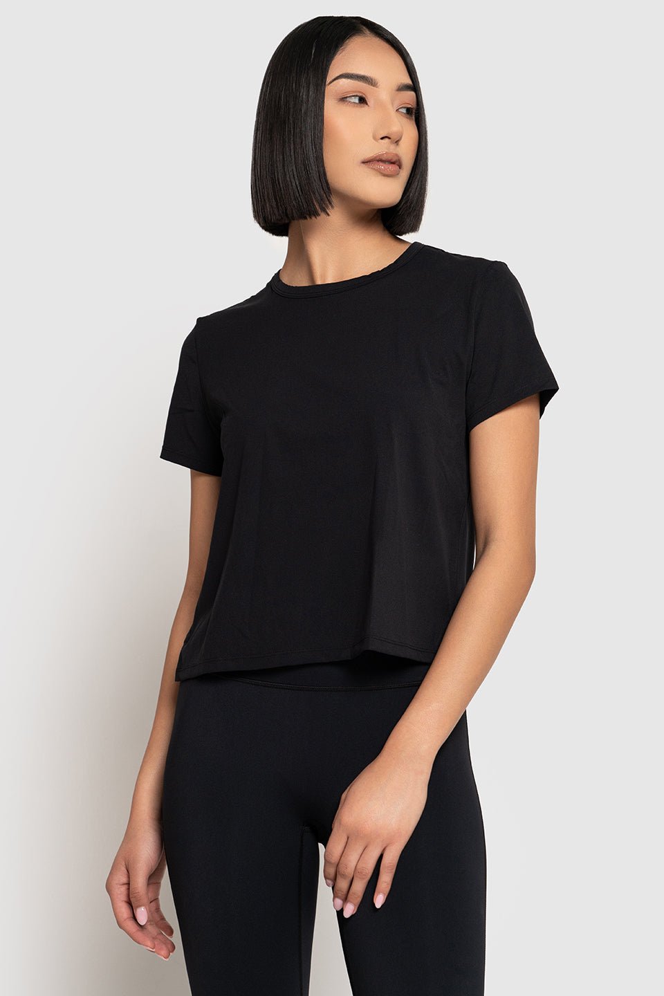 Whisper Short Sleeve - Glory in LA