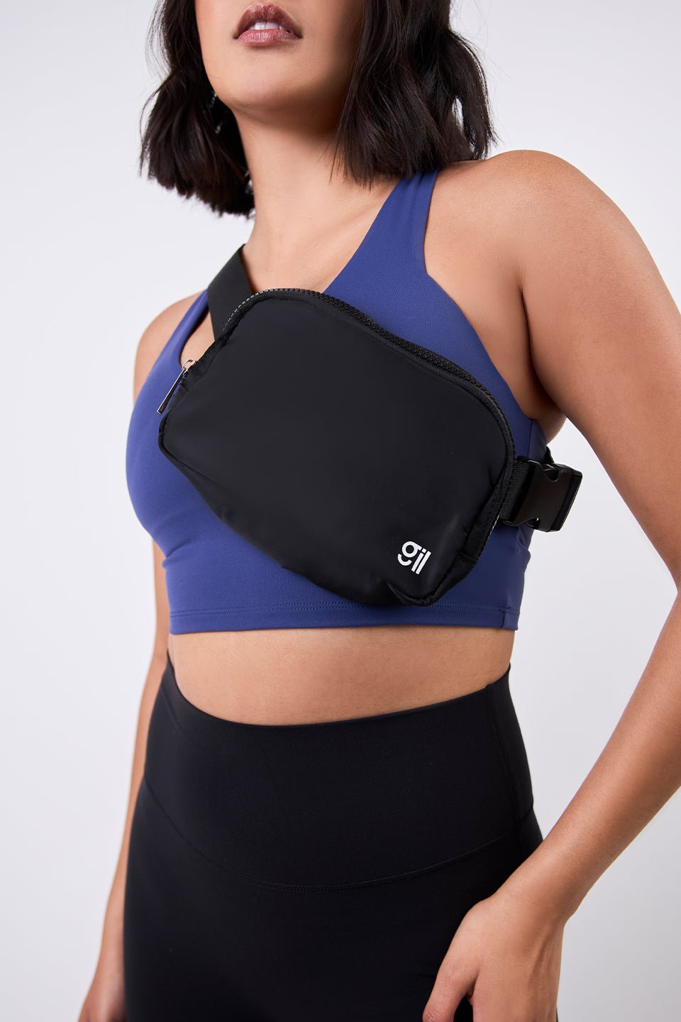 Zenfit Embrace Bra Tank - Glory in LA