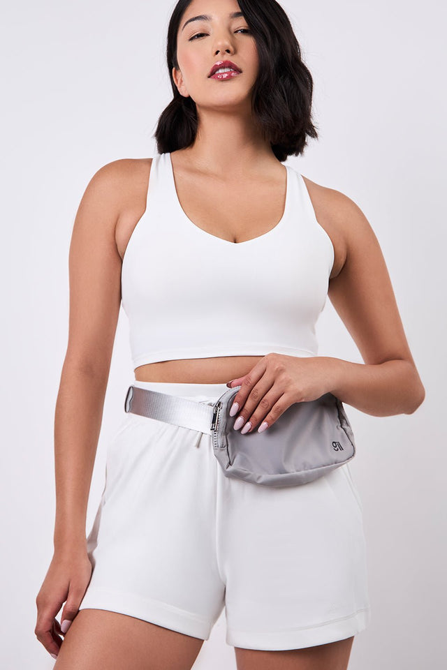 Zenfit Embrace Bra Tank - Glory in LA