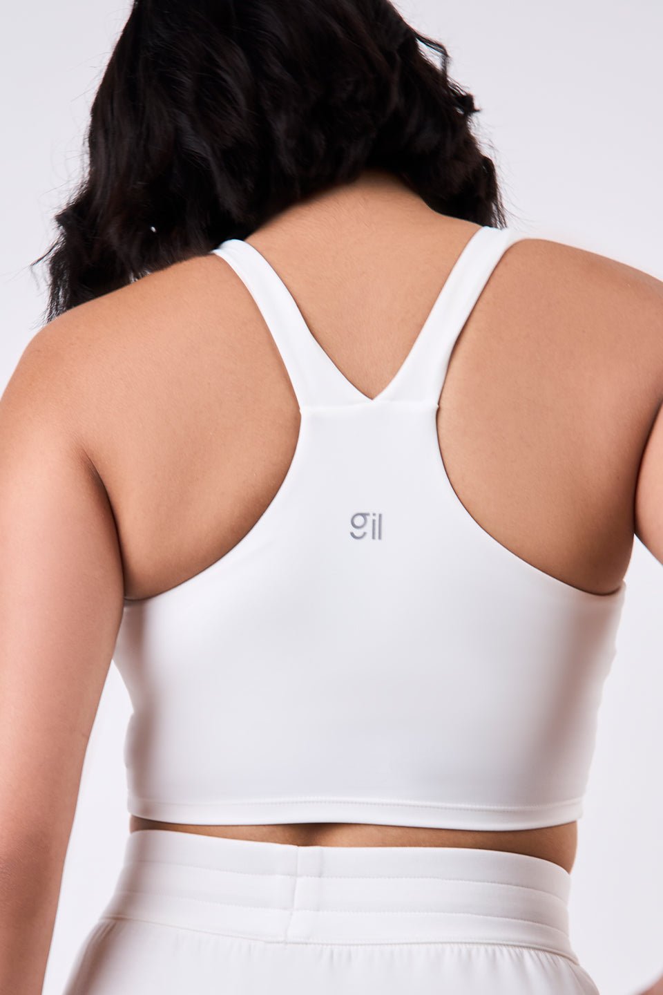 Zenfit Embrace Bra Tank - Glory in LA