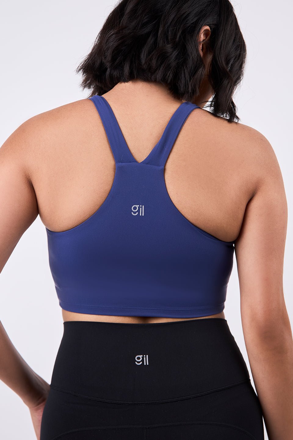 Zenfit Embrace Bra Tank - Glory in LA
