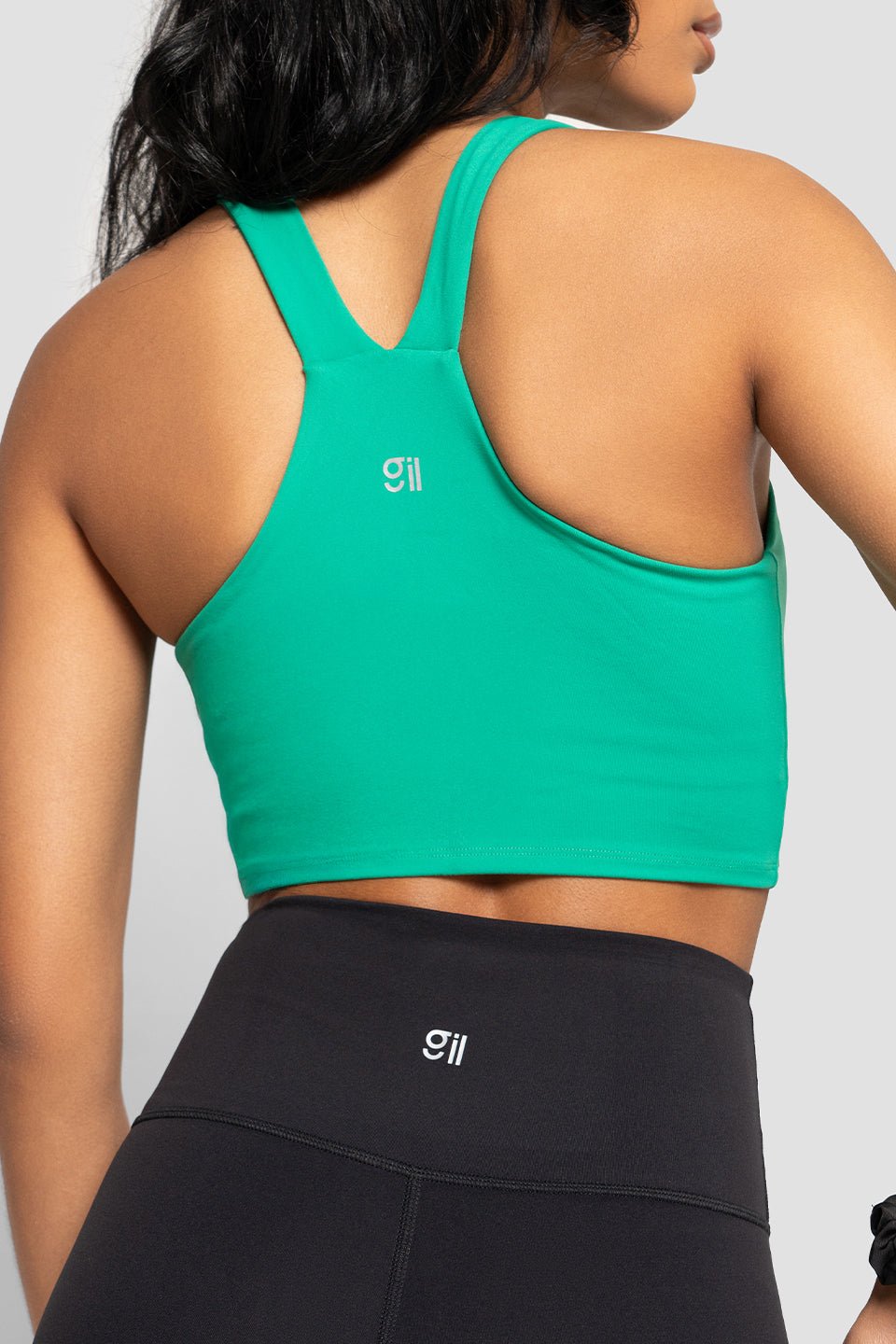 Zenfit Embrace Bra Tank - Glory in LA