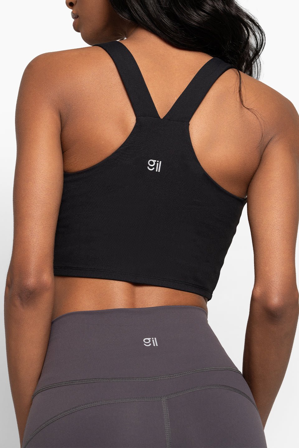 Zenfit Embrace Bra Tank - Glory in LA