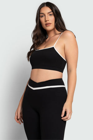 Zenfit Essential Bra - Glory in LA