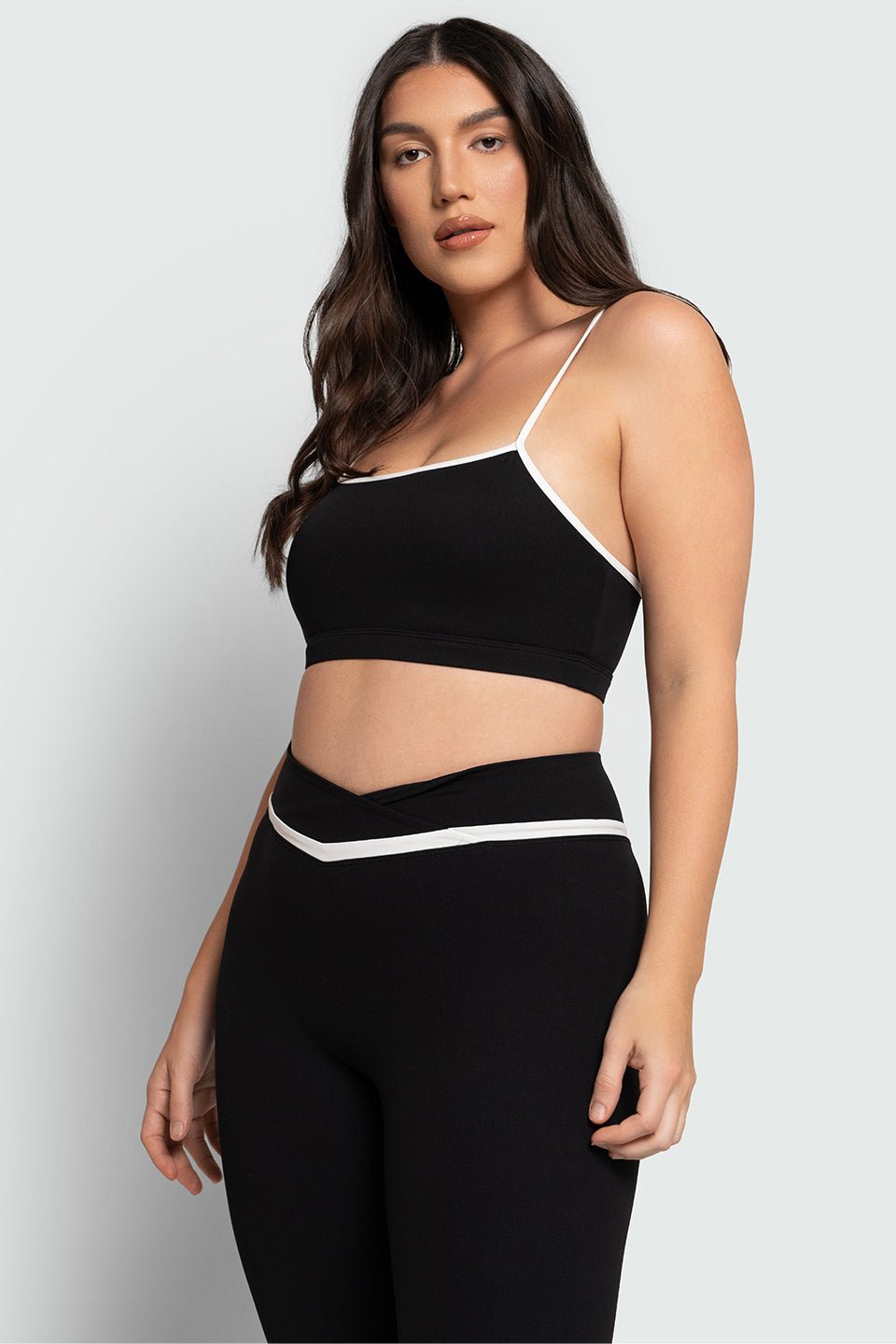 Zenfit Essential Bra - Glory in LA
