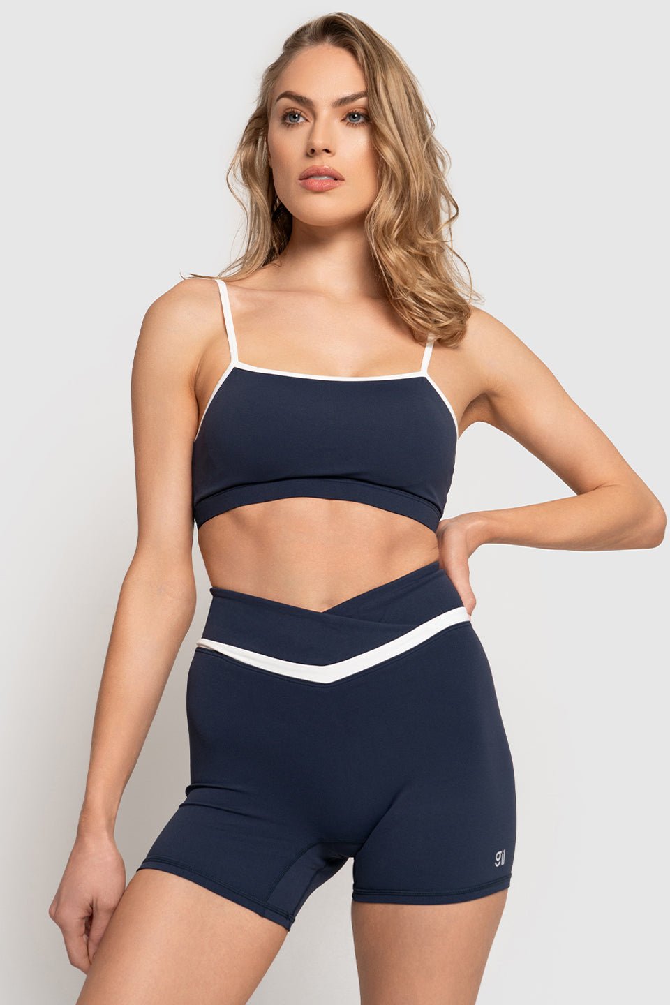 Zenfit Essential Bra - Glory in LA