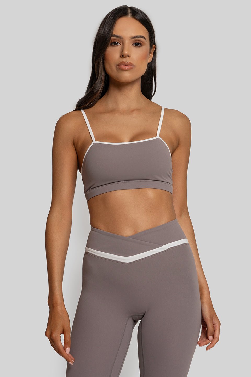 Zenfit Essential Bra - Glory in LA