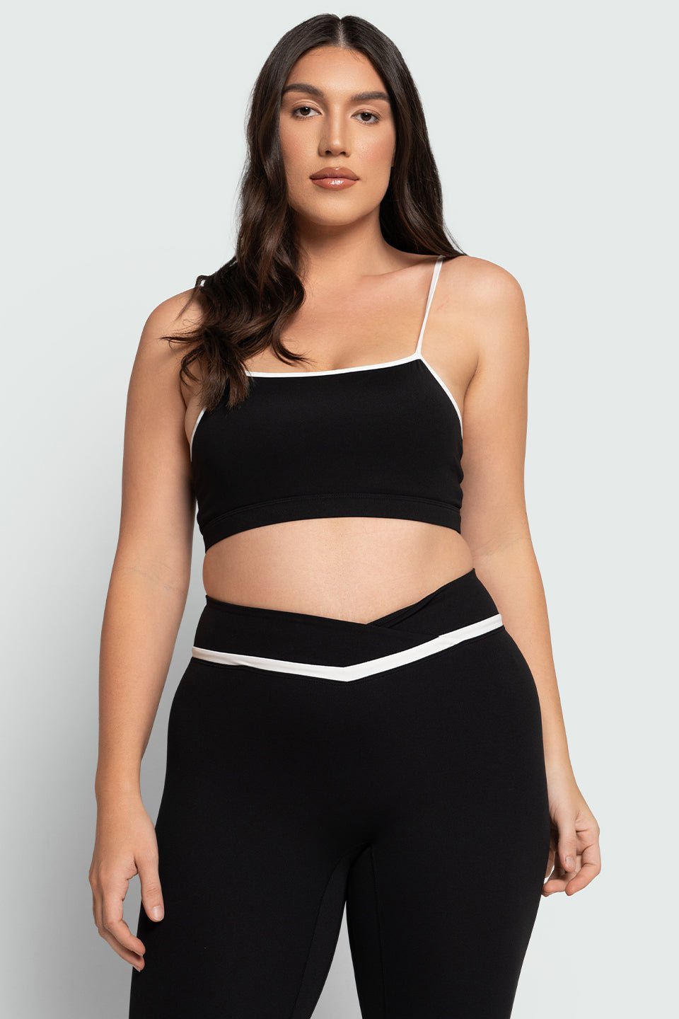 Zenfit Essential Bra - Glory in LA