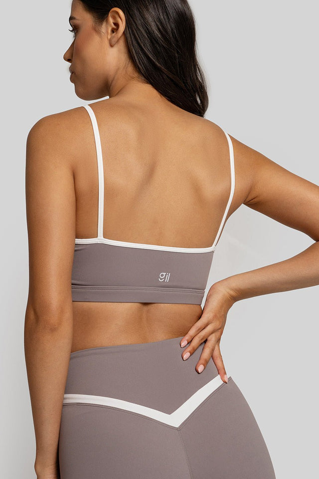 Zenfit Essential Bra - Glory in LA