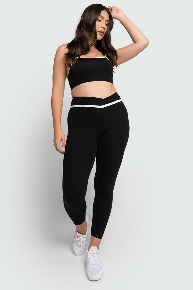 Zenfit Essential Bra - Glory in LA