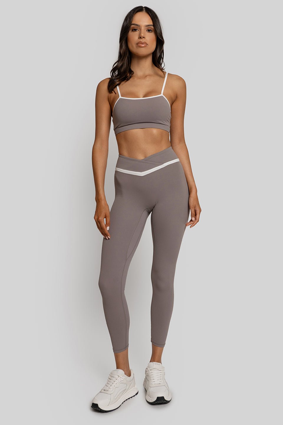 Zenfit Essential Bra - Glory in LA