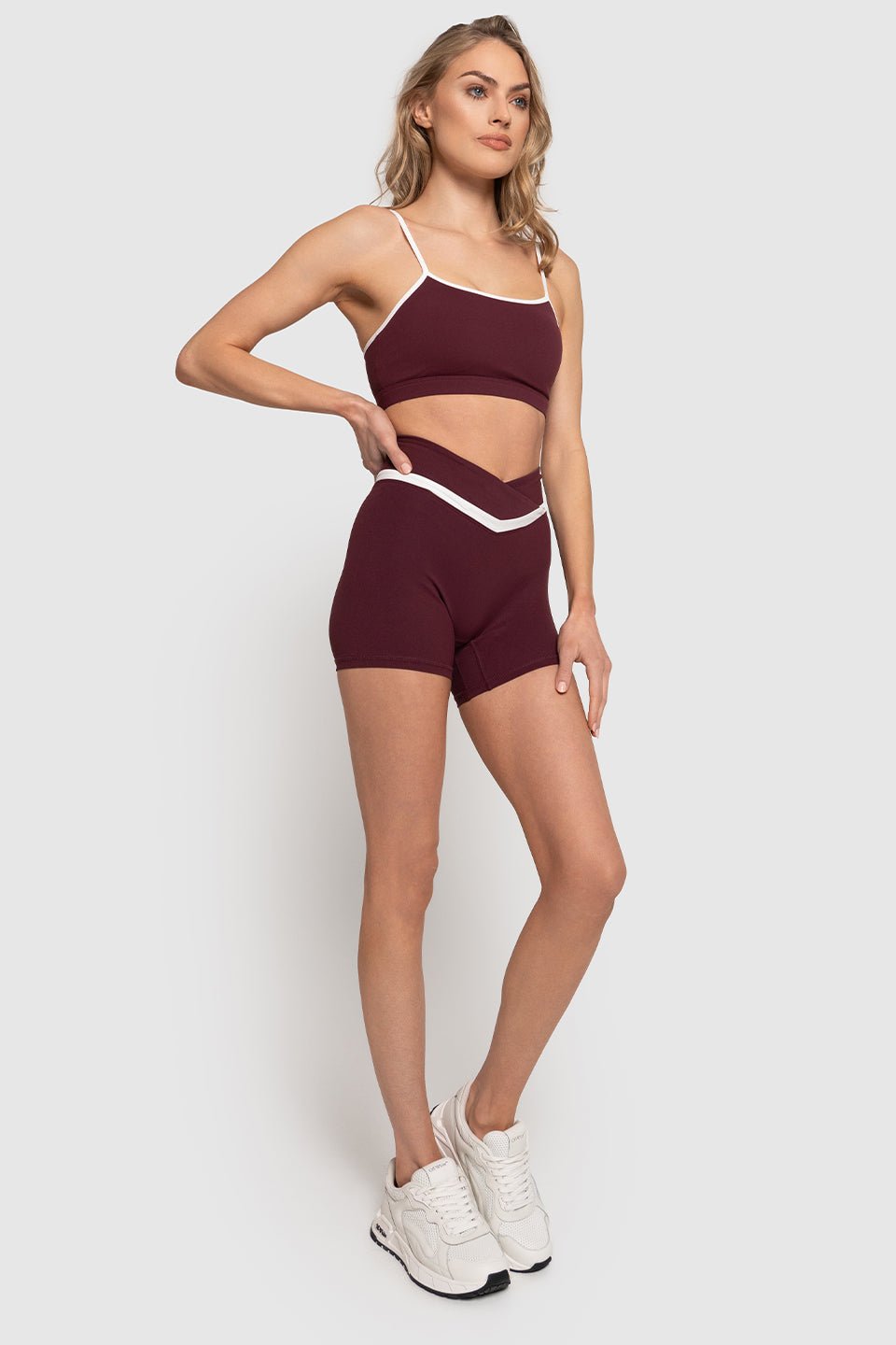 Zenfit Essential Bra - Glory in LA