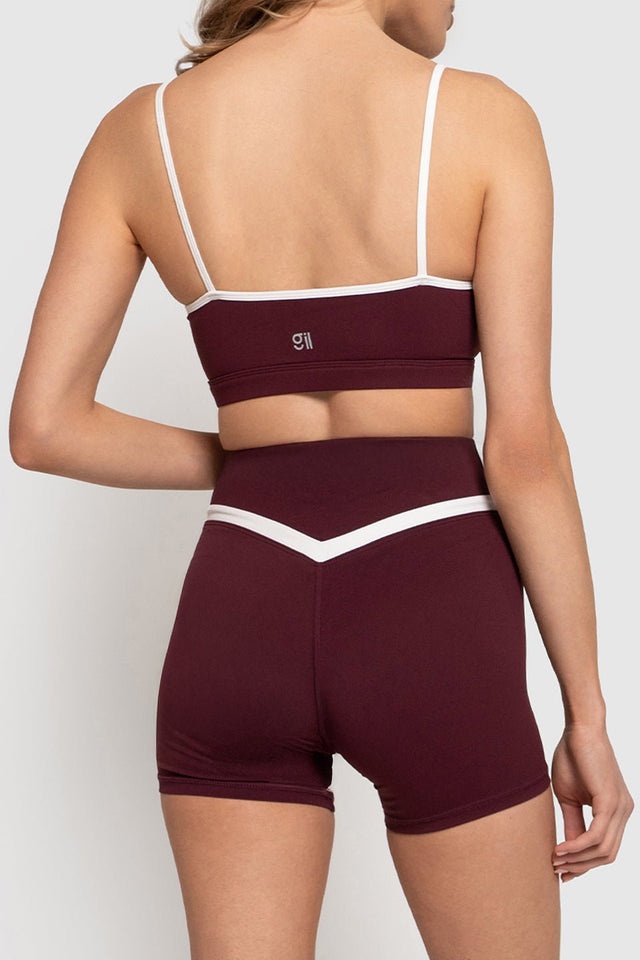 Zenfit Essential Bra - Glory in LA