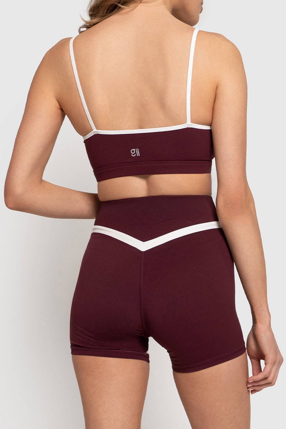 Zenfit Essential Bra - Glory in LA