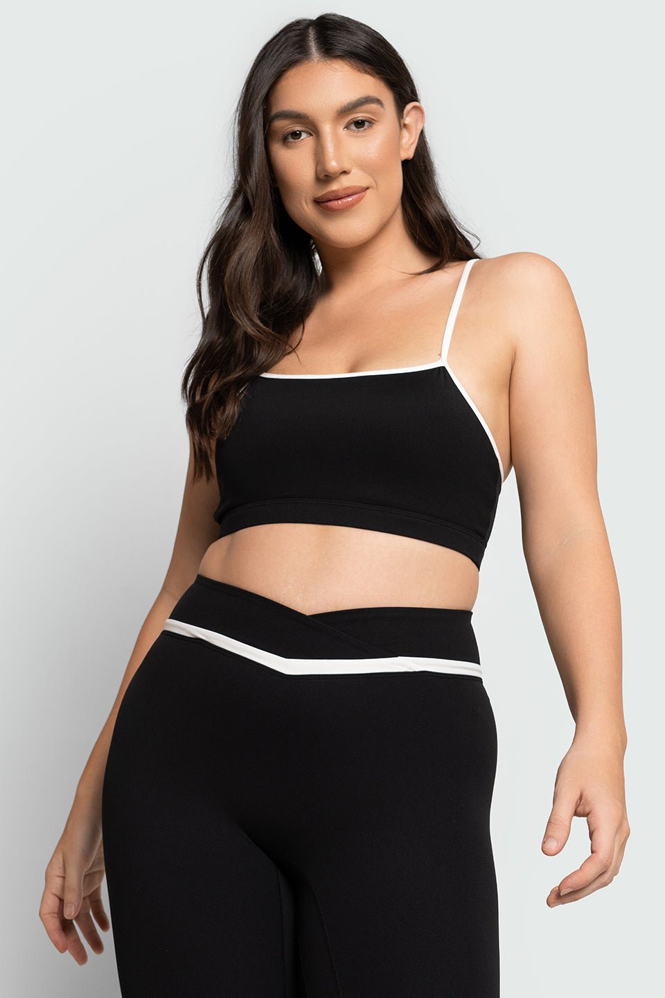 Zenfit Essential Bra - Glory in LA